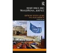 Resistance And Transitional Justice