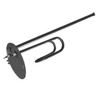 RESISTANCE APPLIMO 900W MONO 300m/m CHAUFFE-EAU