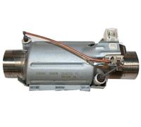 Résistance au lave-vaisselle 2000 W 230 V Diamètre du tube : 32 mm pour Electrolux