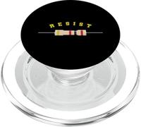 Résistance aux Composants électroniques PopSockets PopGrip pour MagSafe