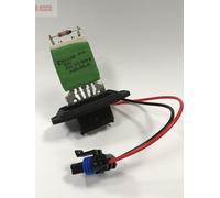 Résistance Avant, Électromoteur (Ventilateur Radiateur) Pour RENAULT TRAFIC II