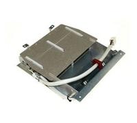 Resistance avec 2 thermostats pour sèche linge gorenje G