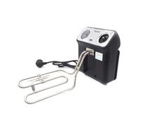 Résistance avec boitier (sans bouton) Friteuse, Airfryer SS-996429 TEFAL