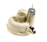 Résistance avec corps de chauffe Lave-vaisselle (515H05 THOMSON PROLINE OCEANIC CURTISS VALBERG URANIA GENERISS AMICA FAGOR FAR FRANGER DOMINOX INEXIVE)