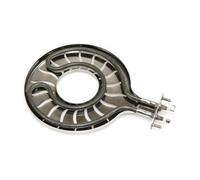 Resistance Avec Deflecteur