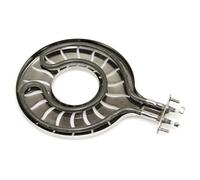 RESISTANCE AVEC DEFLECTEUR pour PIECES CUISSON PETIT ELECTROMENAGER LAGRANGE - C350814