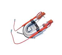 Résistance avec fusible - Cafetière, Expresso (SS-207082 KRUPS)