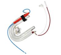 Résistance avec fusible et thermostat Cafetière Expresso (SS-203082 SS203082 MOULINEX)