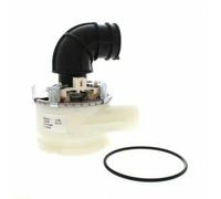 Résistance Avec Garniture Lave-Vaisselle Indesit Original C00520796