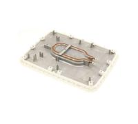 Résistance avec plaque et joint - SEB - Yaourtière - Noir