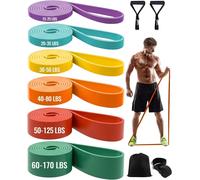 Resistance Band Set Of 3 Resistance Bands With Door Anchor For Pilates Training,Yoga,Stretching,Physical Rehabilitation And Elastic Bodybuilding Traction""},""Additionalweblabs"".[P14]