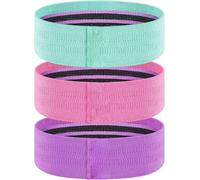 Resistance Band Set Of 3 Resistance Bands With Door Anchor For Pilates Training,Yoga,Stretching,Physical Rehabilitation And Elastic Bodybuilding Traction""},""Additionalweblabs"".[P9]