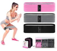Resistance Band Set Of 3 Resistance Bands With Door Anchor For Pilates Training,Yoga,Stretching,Physical Rehabilitation And Elastic Bodybuilding Traction""},""Additionalweblabs"".[P12]