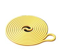 Resistance Band Set Pull Up Assistance Bands Stretch Band Resistance Heavy Workout Exercise for Physical Therapy Home Workouts pour Le Fitness(Yellwo 15BL)