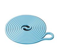 Resistance Band Set Pull Up Assistance Bands Stretch Band Resistance Heavy Workout Exercise for Physical Therapy Home Workouts pour Le Fitness(Sky Blue 15BL)
