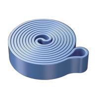 Resistance Band Set Pull Up Assistance Bands Stretch Band Resistance Heavy Workout Exercise for Physical Therapy Home Workouts pour Le Fitness(Blue 175BL)