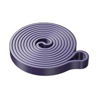 Resistance Band Set Pull Up Assistance Bands Stretch Band Resistance Heavy Workout Exercise for Physical Therapy Home Workouts pour Le Fitness(Purple 85BL)