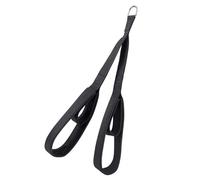 Resistance Bands, Adjustable Biceps Training Equipment | Space-Saving Biceps Stretching Bands | Strength Training Equipment for Sports Bodyweight Gym Home Pilates Fitness Outdoor Yoga