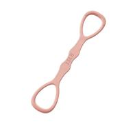 Resistance Bands Back Training Ropes | Bandes élastiques pour Exercise And Fitness, Strengthen Arms, Shoulders, Back, Legs, Full Body Workout, Ideal For Gym, Home, Yoga, Pilates, Elderly, Seniors