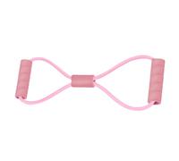 Resistance Bands, Exercise Bands for Back, Figure 8 Exercise Band's for Women Men, 8 Shaped Resistance Band's for Arms, Chest Expander, Yoga Gym Fitness Pulling Rope Word Elastic for Exercises