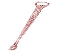 Resistance Bands Set - Adjustable Fitness Equipment with Chest Extender Strap for Athletes, Beginners, Professionals, Perfect for Home Gym, Office, Travel, and Hotel Use