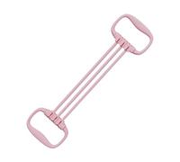 Resistance Bands Set, Stretch Training Rope, Muscle Workout Equipment, 23.62x4.33 inches, Elastic Pull Bands, Tension Strength Tools, for Rehab Fitness, Yoga, Pilates, Home Gym
