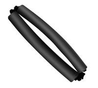 Resistance Bands - Training Equipment Straps | Strength Squat Bands, Non-Slip Fabric Loop, Lower Body Trainer, Portable Resistance Strength Tool for Women Men, Home Gym, Pilates, Yoga