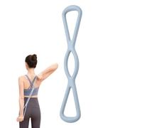 Resistance Bands with Handles - Non-Slip Handle Arm Muscle Exerciser