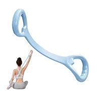 Resistance Bands with Handles Portable Non-Slip Adjustable Strap Equipment