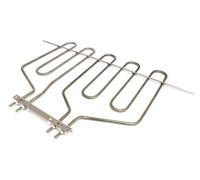 Résistance biSTECC.1000+1450W DE LONGHI 5112610081 512399 5126100400 5512600008