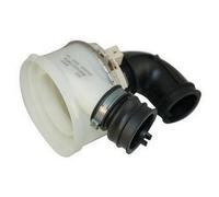 Résistance de chauffage 1800/1960w + corps de pompe lave-vaisselle indesit/whirlpool c00257904 G