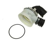 RESISTANCE BLDC + JOINT 1960 W 150 M/M