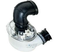 Ariston - Resistance Bldc9/6 + Joint - Ref: C00302489