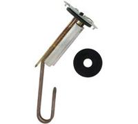 Résistance blindé Ariston horizontal 5 trous Non renseigné G