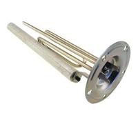 Résistance blindé bride 1500 W 5 trous + anode - ARISTON - 816095 G