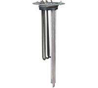 Chauffe-eau - ATLANTIC - 099009 - Résistance thermoplongeur tout courant - 2200W - Anode Magnésium