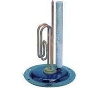 Résistance blindée 1200W 230V - - 060185