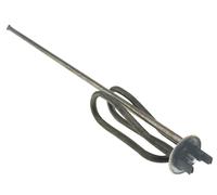 Résistance blindée 1500 W pour chauffe-eau électrique 100 l ARISTON 817164