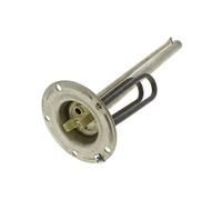 Elément chauffant Fleck Resistance blindee 1500w 5 trous 816095 pour Chauffe-eau