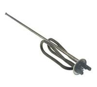 Résistance blindée 1500W pour chauffe-eau électrique 100l - ARISTON - 817164 Non renseigné