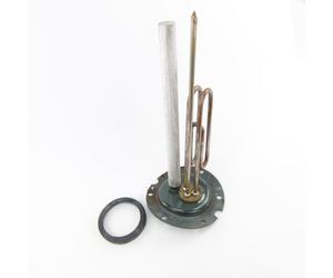 Résistance blindée 1600 W avec joint pour chauffe-eau horizontal THERMOR 060268
