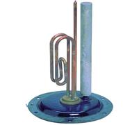 résistance électrique pour chauffe eau - 1600 watts - thermor 64560186