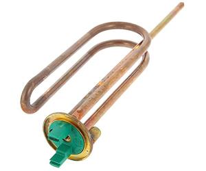 Résistance blindée 1800w 270mm pour chauffe-eau