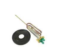Résistance blindée 1800W + joint 60003456 pour Chauffe-eau Ariston