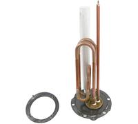 Atlantic - Ensemble Elément blindé 2000W + anode + joint - : 060413