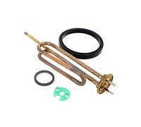 Autres pièces détachées chauffe-eau GENERIQUE Resistance blindee 2000w 60002199 pour Chauffe-eau Ariston