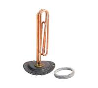 Résistance blindée 2000W + joint pour chauffe eau 15l - - 060413