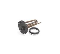 Ensemble résistance 2200w + joint pour chauffe eau blindé Thermor 060298