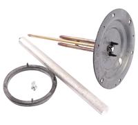 Résistance Blindée 2200w 200l Mv Mono Embrochable