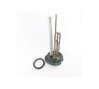 Résistance blindée 2200W avec joint pour chauffe-eau horizontal - THERMOR - 060269